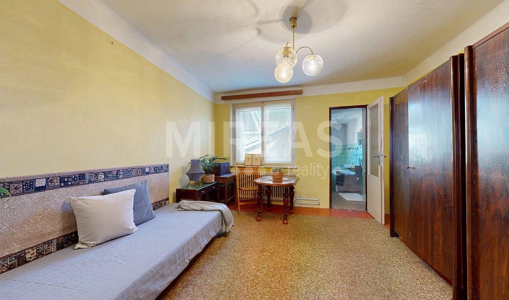Prodej domu 58 m² s pozemkem 563 m², Sadská – náhled fotky 10