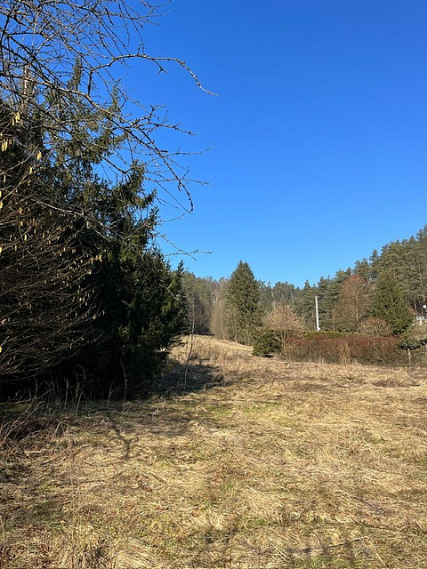 Prodej stavebního pozemku 5 083 m² – fotografie 5