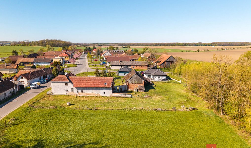 Prodej stavebního pozemku 1 049 m², Králíky – náhled fotky 7