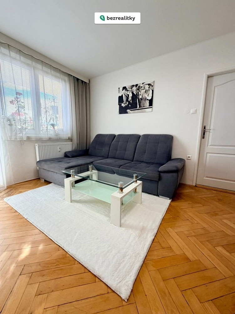 Prodej bytu 3+1 72 m² – fotografie 2