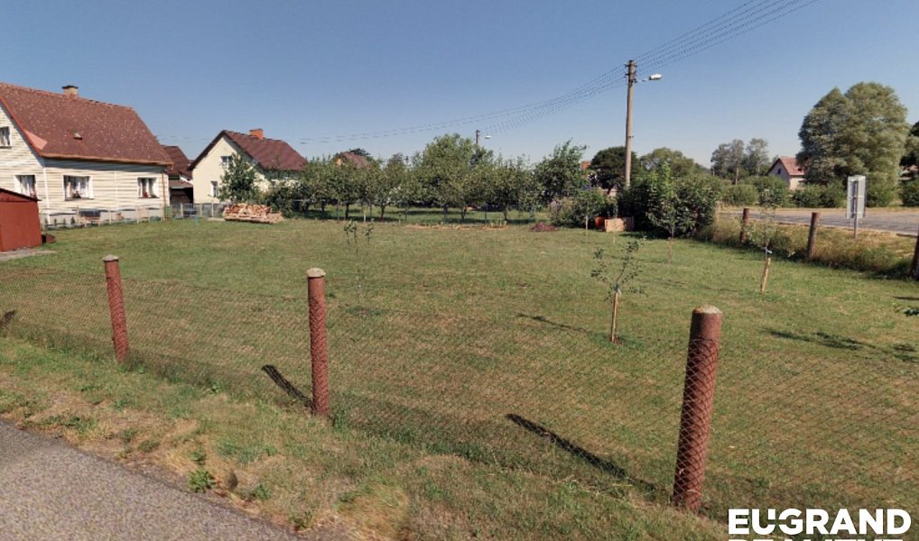 Prodej stavebního pozemku 894 m², Raspenava – náhled fotky 2