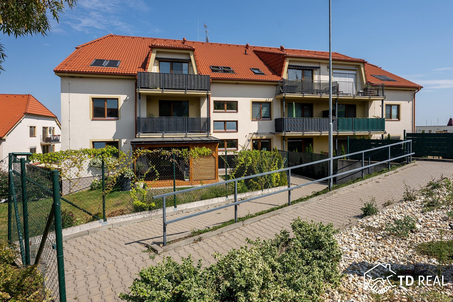 Prodej bytu 3+kk 73 m² – fotografie 2