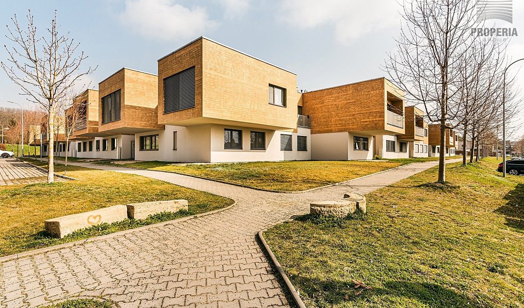 Prodej bytu 1+kk 31 m², Slavkov u Brna – náhled fotky 14