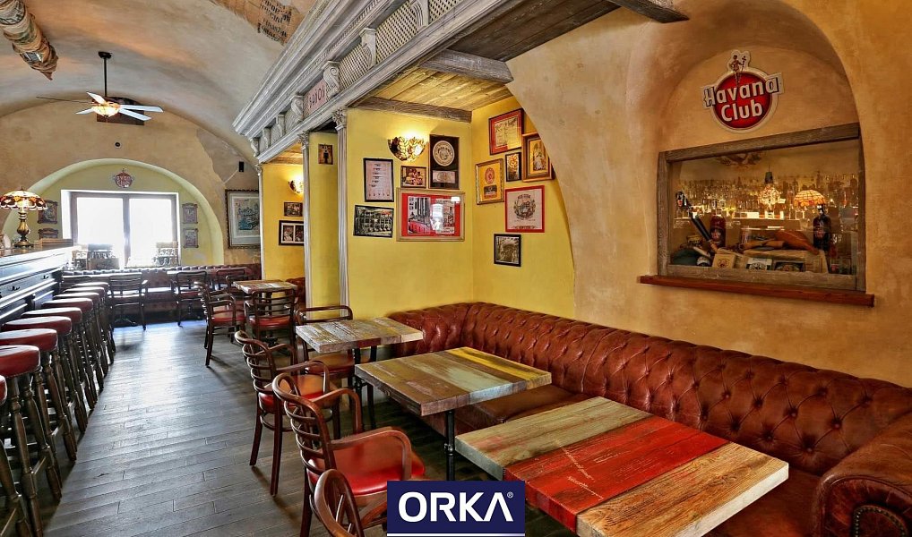 Pronájem restaurace 162 m², Olomouc – náhled fotky 11