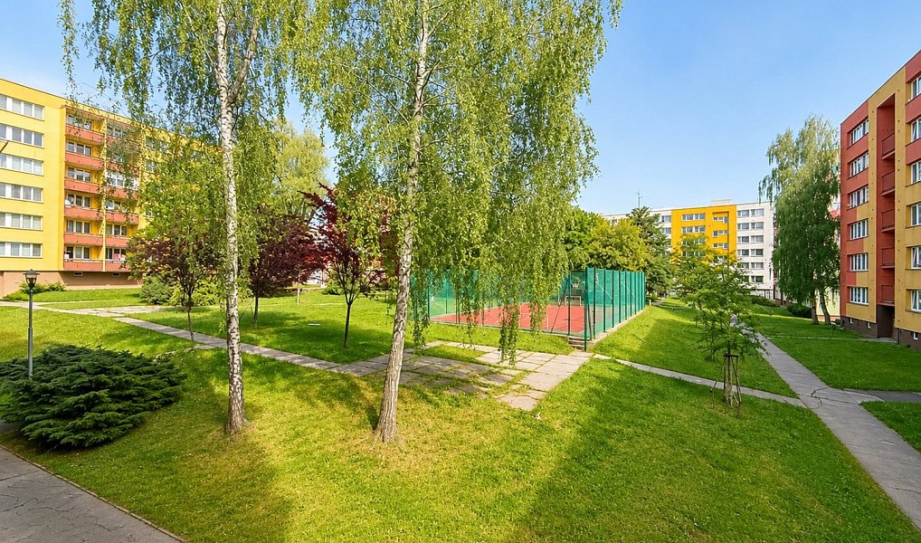 Prodej bytu 3+1 77 m², Frýdek-Místek – náhled fotky 17