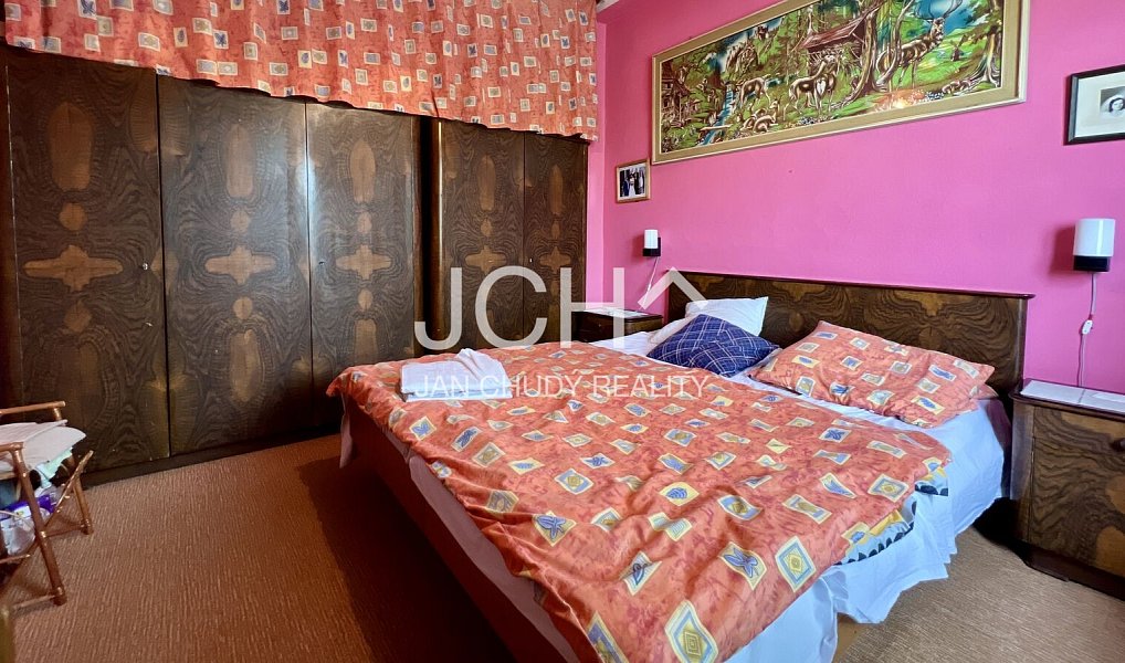 Prodej bytu 3+1 51 m², Šumperk – náhled fotky 9