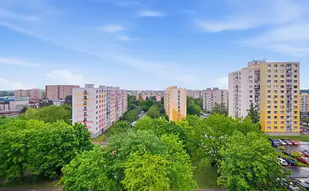 Prodej bytu 4+1 89 m², Lidmily Malé, Pardubice - Studánka