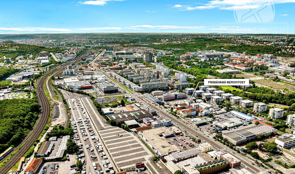 Prodej bytu 2+kk 61 m², Praha – náhled fotky 15