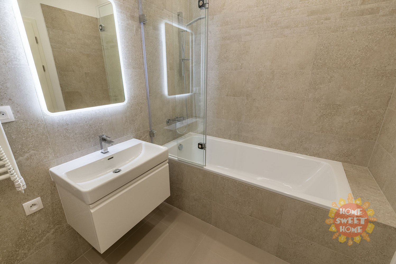 Pronájem bytu 3+kk 102 m² — photo 4