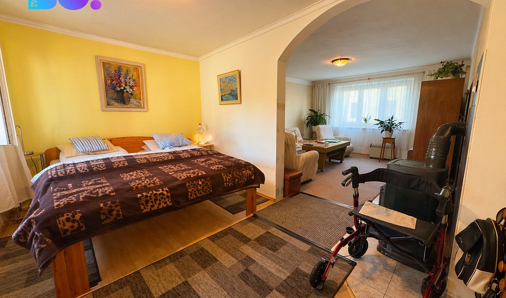 Prodej domu 116 m² s pozemkem 568 m², Rokytnice – náhled fotky 5