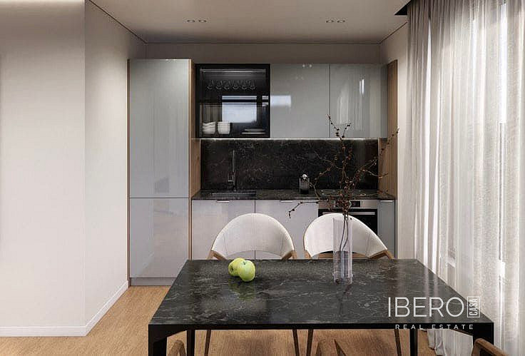 Piso 2+kk – Torrevieja - Vista 3