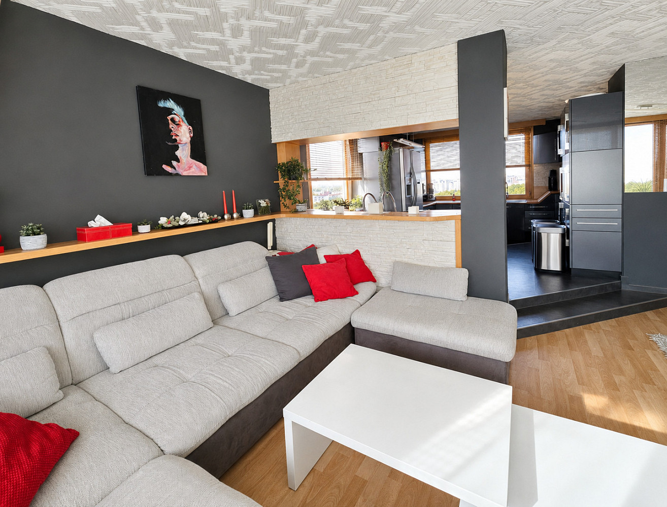 Prodej bytu 3+1 87 m² – fotografie 2