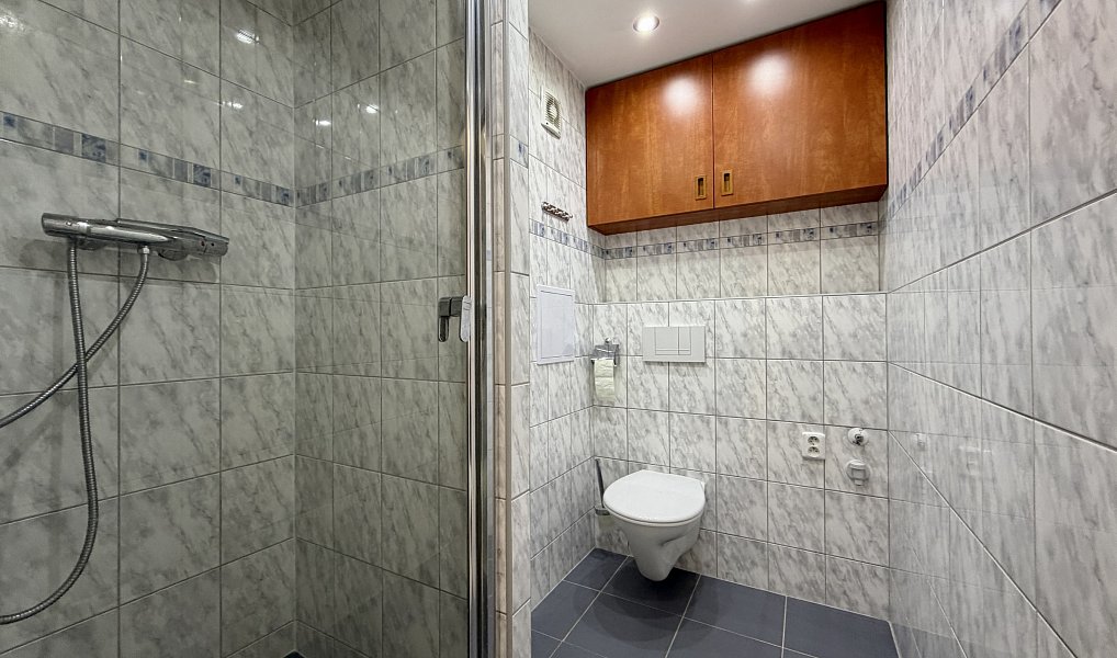 Pronájem bytu 1+1 34 m², Znojmo – náhled fotky 11