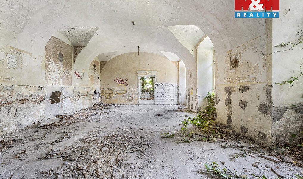 Prodej komerčního pozemku 18 500 m², Zvoleněves – náhled fotky 11
