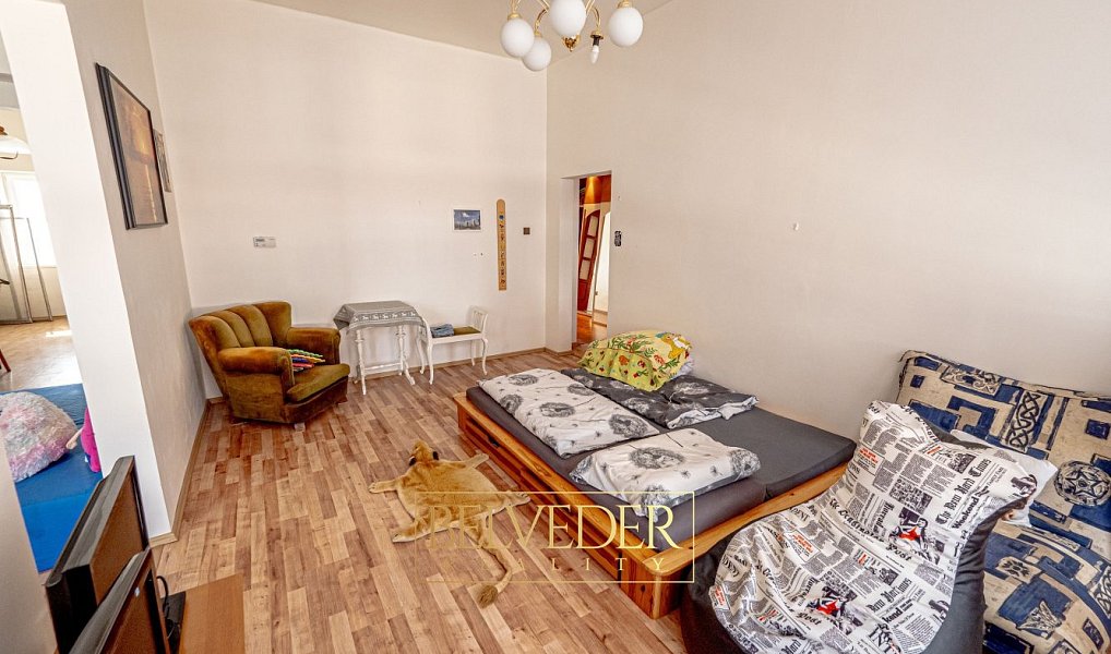 Prodej nájemního domu, činžáku 430 m², Teplice – náhled fotky 26