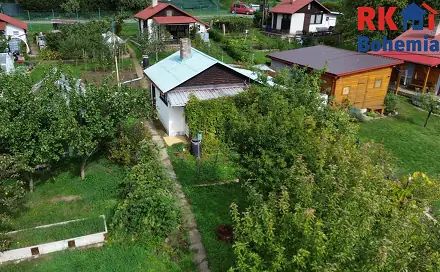 Prodej chaty/chalupy 382 m² s pozemkem 382 m², Kosmonosy, okres Mladá Boleslav