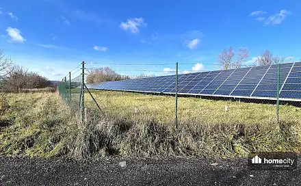 Prodej komerčního pozemku 4 114 m², Spojil, okres Pardubice