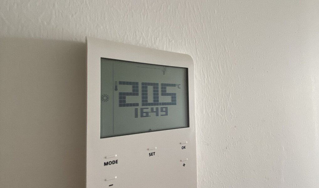 Pronájem bytu 2+kk 47 m², Teplice – náhled fotky 13