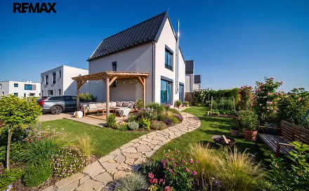 Prodej domu 120 m² s pozemkem 474 m², Jenštejn, okres Praha-východ