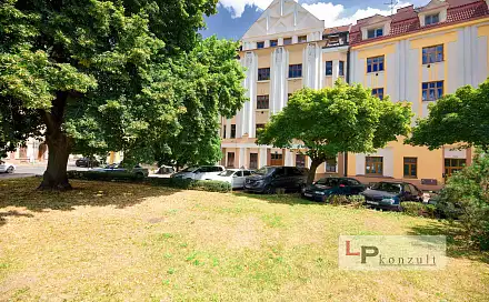 Prodej bytu 4+kk 145 m², Čechovo nábřeží, Pardubice - Bílé Předměstí