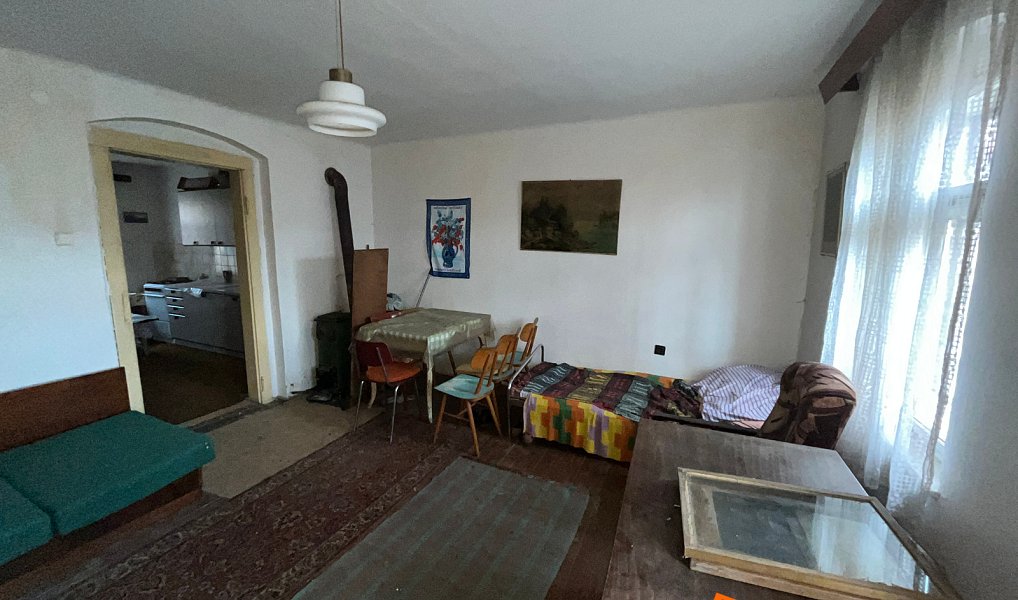 Prodej domu 140 m² s pozemkem 140 m², Žlutice – náhled fotky 3
