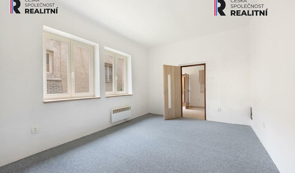 Prodej nájemního domu, činžáku 1 081 m², Pelhřimov – náhled fotky 6