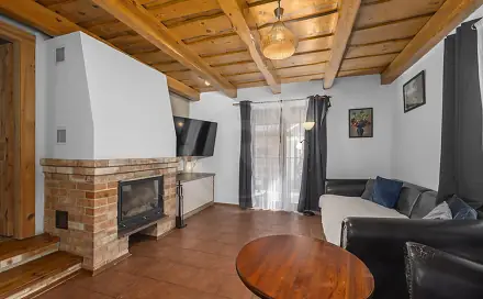 Prodej domu 125 m² s pozemkem 1 061 m², Pod Strání, Hůry, okres České Budějovice