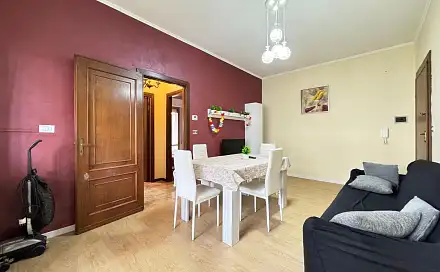 Prodej bytu 3+1 65 m², Silvi, Provincia di Teramo, Itálie