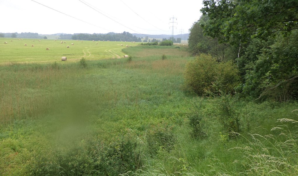 Prodej pole 4 685 m², Jablonné v Podještědí – náhled fotky 3