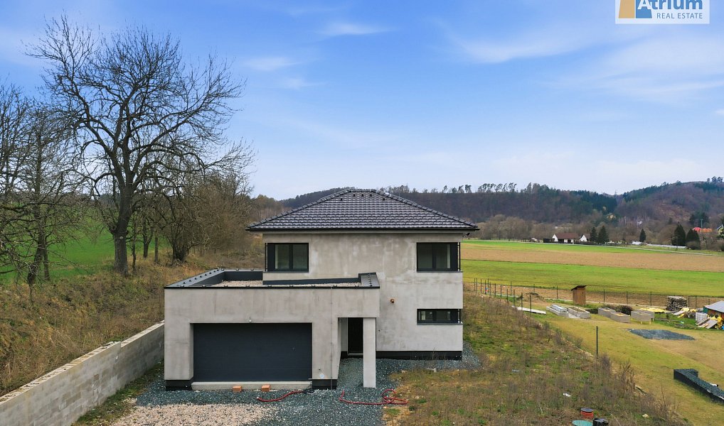 Prodej domu 194 m² s pozemkem 1 483 m², Kácov – náhled fotky 5