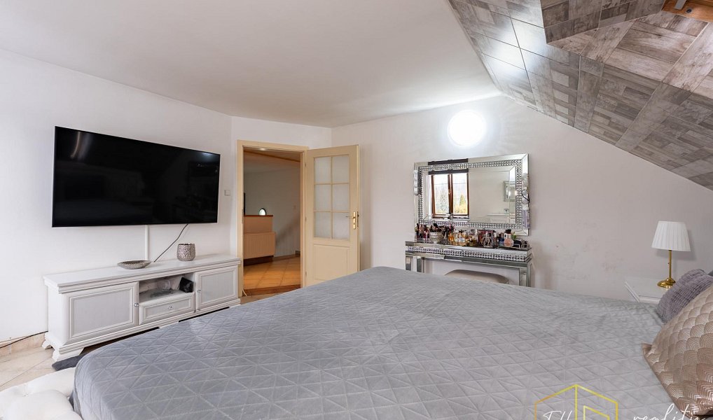 Prodej domu 400 m² s pozemkem 1 728 m², Mariánské Radčice – náhled fotky 50
