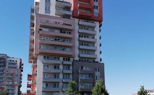 Prodej bytu 3+kk 81 m², Kadečkové, Praha 9 - Letňany