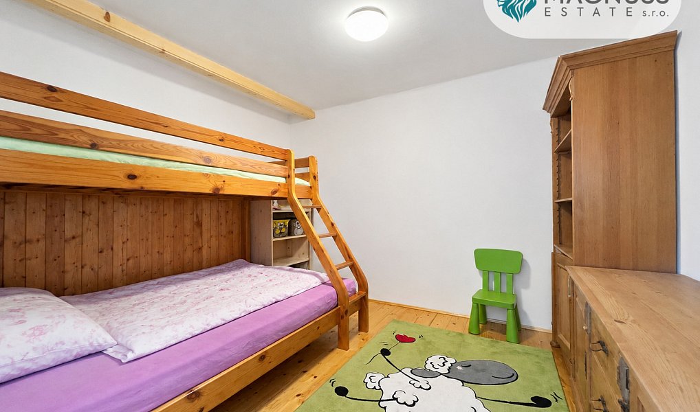 Prodej chaty/chalupy 71 m² s pozemkem 877 m², Komorní Lhotka – náhled fotky 10