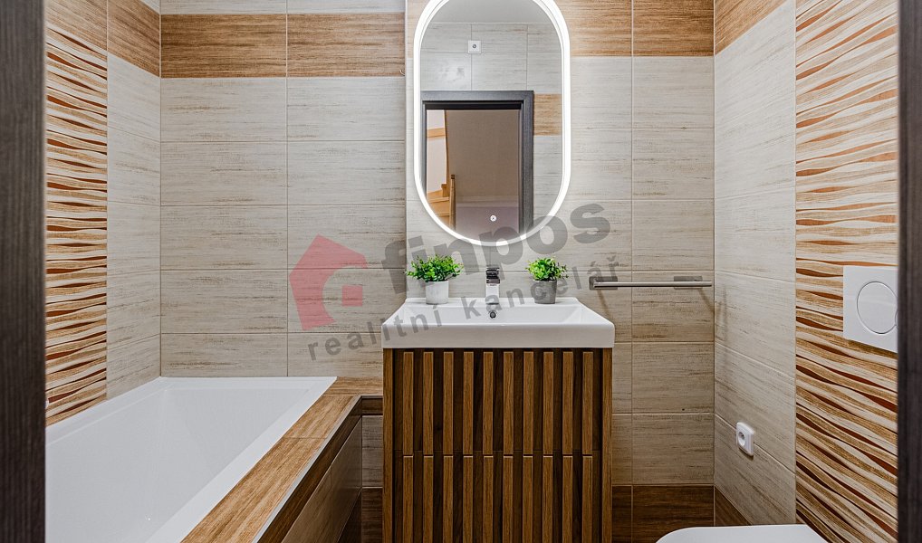 Prodej domu 149 m² s pozemkem 408 m², Býkev – náhled fotky 3