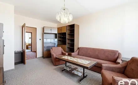 Prodej bytu 3+1 80 m², Bellušova, Praha 5 - Stodůlky