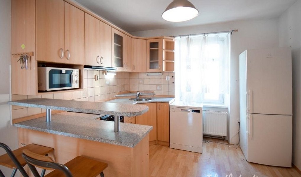 Pronájem bytu 2+1 64 m², Brno – náhled fotky 2