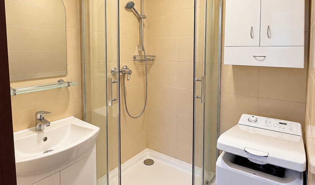 Pronájem bytu 2+1 55 m², Kuřim – náhled fotky 9