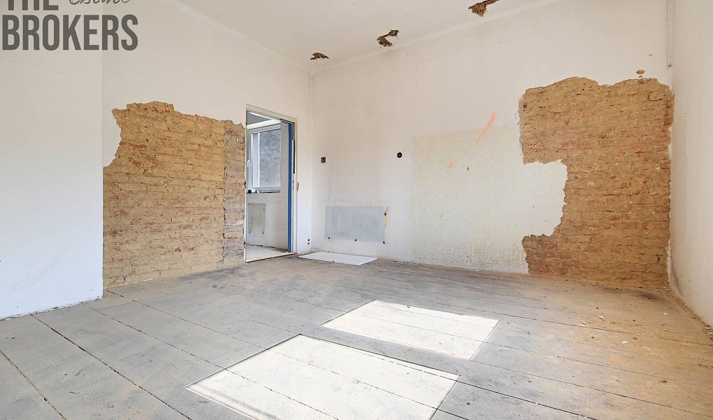 Prodej domu 120 m² s pozemkem 722 m², Praha – náhled fotky 6