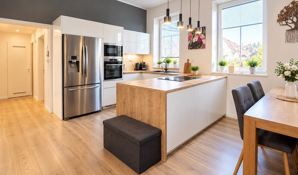 Prodej bytu 3+kk 97 m², Jablonec nad Nisou – náhled fotky 5