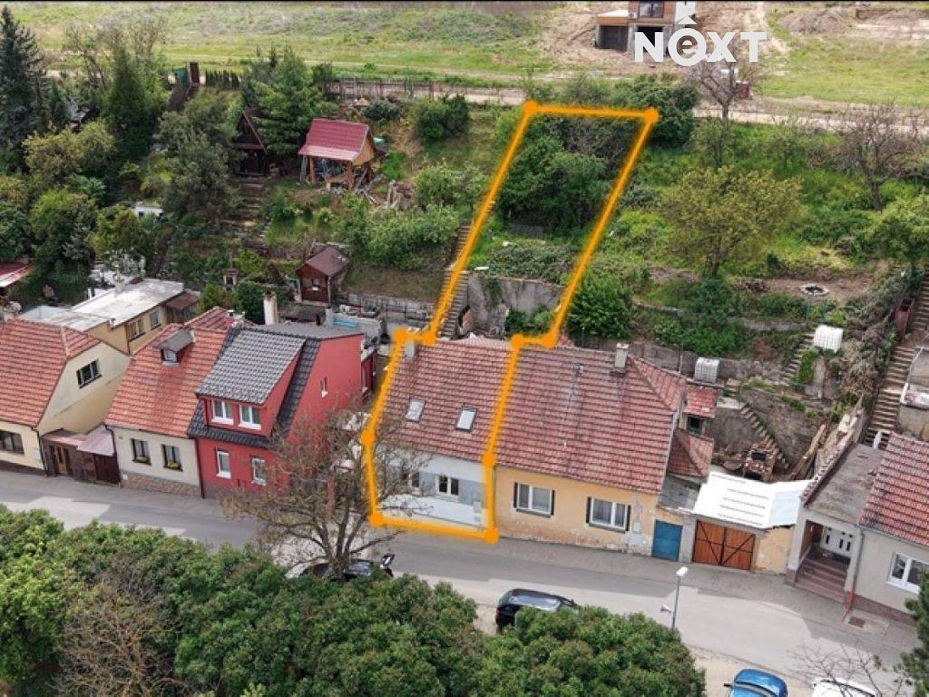 Prodej domu 99 m² s pozemkem 326 m² — photo 2