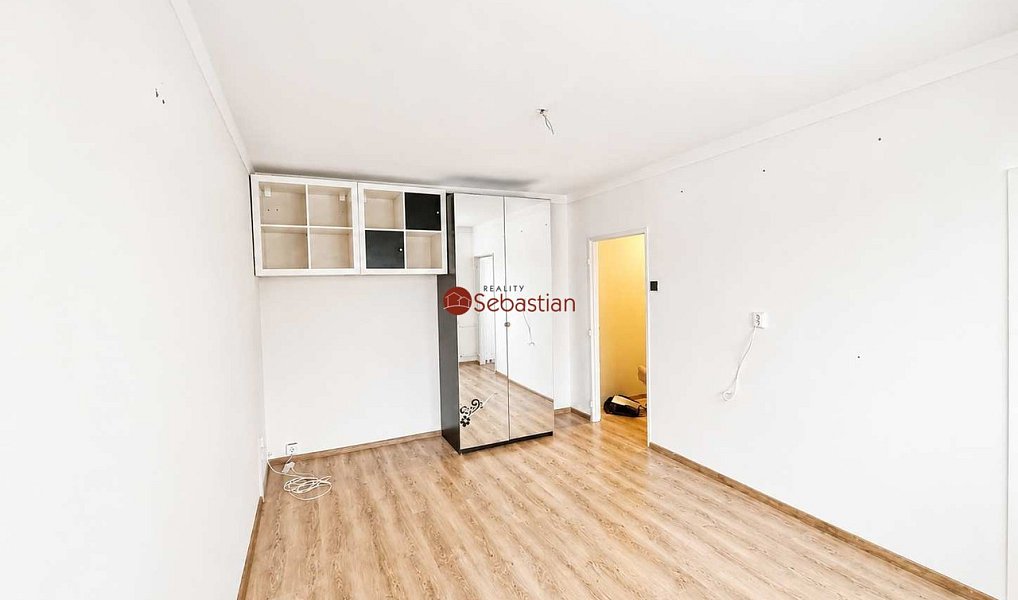 Pronájem bytu 1+1 27 m², Most – náhled fotky 3
