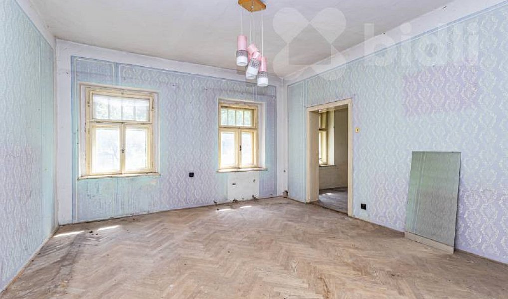 Prodej domu 358 m² s pozemkem 658 m², Žulová – náhled fotky 29