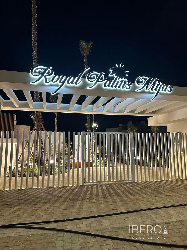 Pis 4+kk – Mijas, La Cala de Mijas, La Cala - Vista 2