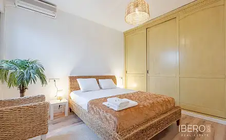 Prodej bytu 5+kk 107 m², Málaga Centro, Španělsko