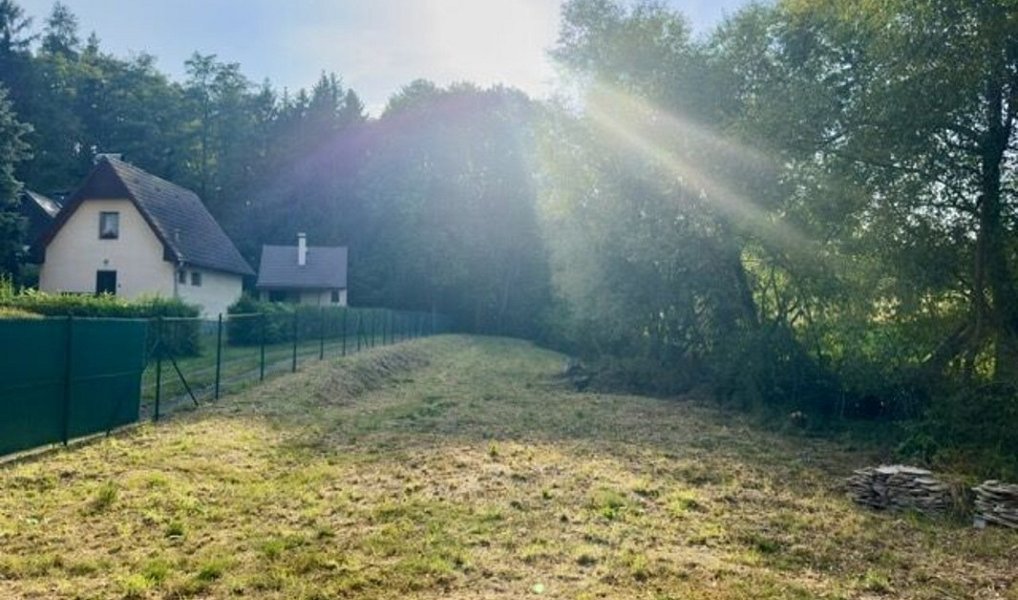 Prodej stavebního pozemku 1 794 m², Žerotín – náhled fotky 2