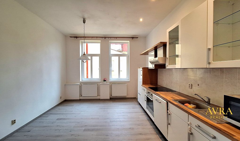 Prodej bytu 2+1 74 m², Mariánské Lázně – náhled fotky 2