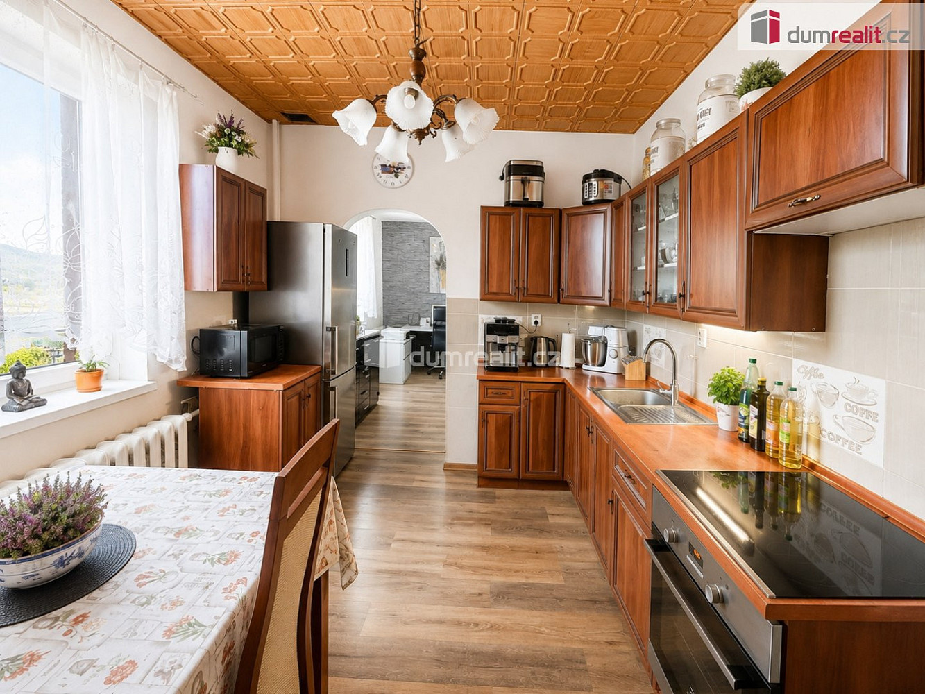 Prodej domu 195 m² s pozemkem 725 m² – fotografie 3