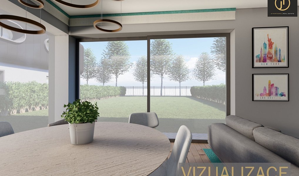 Prodej bytu 3+kk 91 m², Trutnov – náhled fotky 3