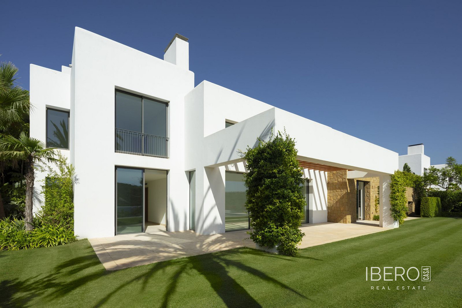 Casa 6+kk – Casares, Puerto de la Cruz, Costa del Sol Occidental - Vista 5