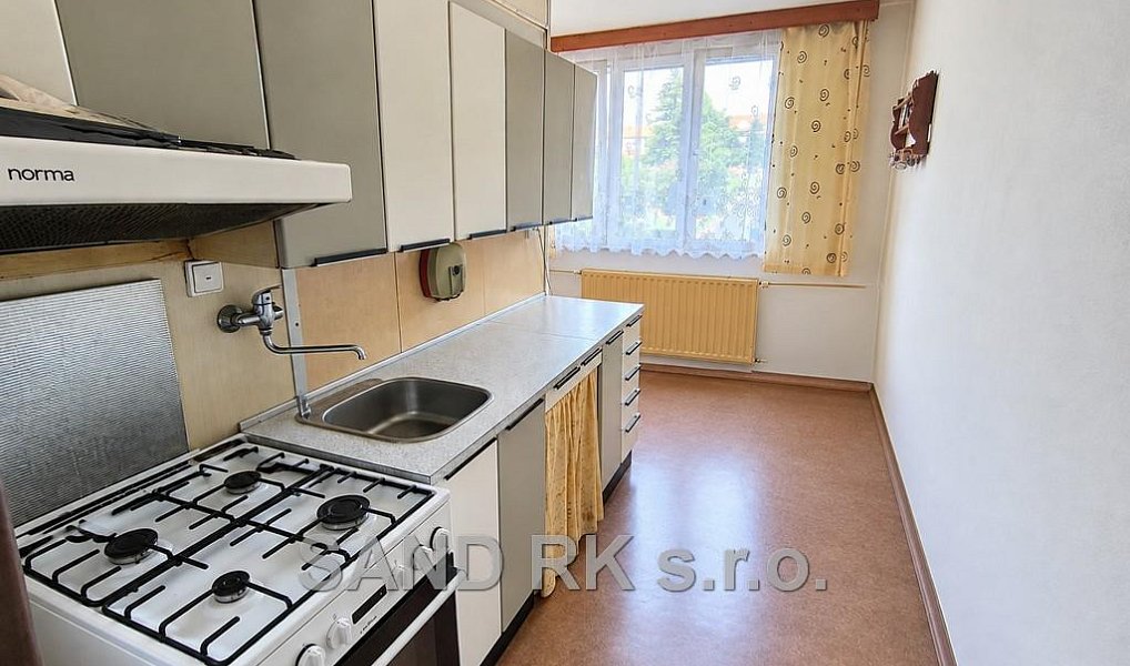 Prodej bytu 2+1 68 m², Domažlice – náhled fotky 8